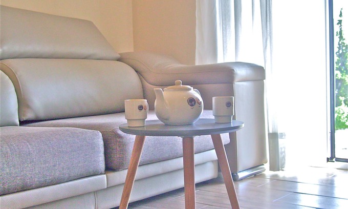 Ciudad Jardin Condominio | MODERN FAMILY FLAT MÁLAGA