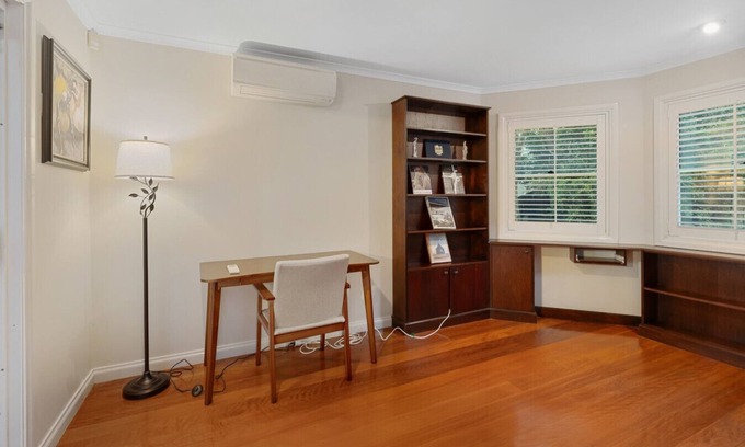 Teneriffe Casa | Modern Family Home in Brisbane’s Trendiest Suburb