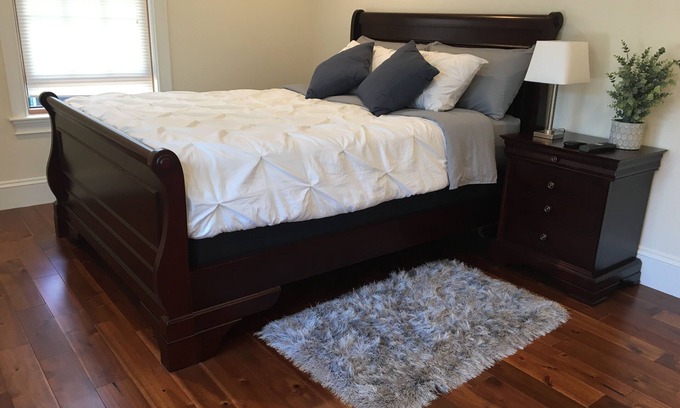 Inman Square Casa | Modern Family Oasis near Harvard