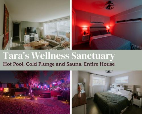 Westminster Casa | Modern Farmhouse Retreat with Hot Tub, Sauna & Cold Plunge