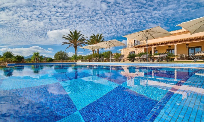Manacor Villa | Casa Fortuna