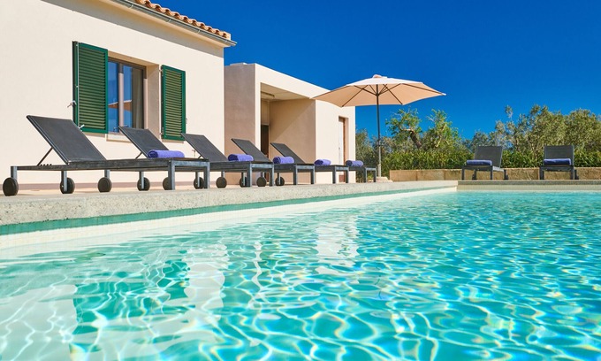 Manacor Villa | El Huerto