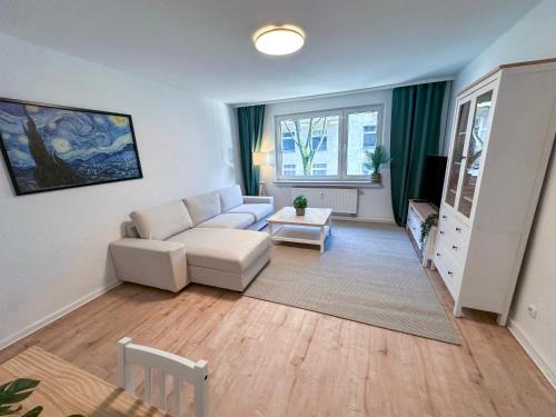 Sudostviertel Apartamento | Modern flat - for up to 7 people
