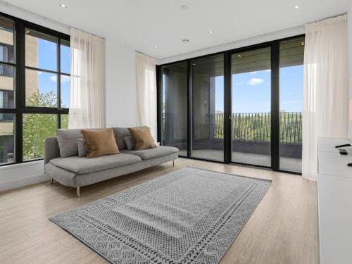 Cambridge Apartamento | Modern Flat in Central Cambridge