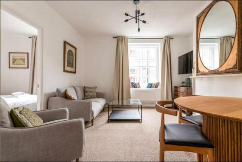 St. Johns Wood Apartamento | Modern Flat in Central London