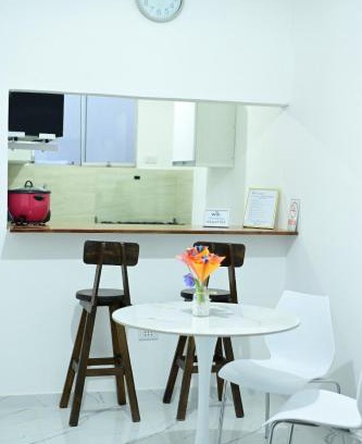 Lince Apartamento | Modern Flat in Lince - 2 bedrooms