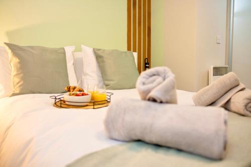 Sheffield Apartamento | Modern Flat in Sheffield, South Yorkshire