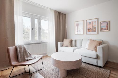 Katarina-Sofia Apartamento | Modern flat in vibrant SoFo