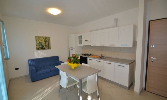 Rosapineta Apartamento | Piso moderno cerca del centro y la playa - Beahost