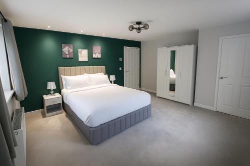 Arnold Apartamento | Modern Flat with Comfort