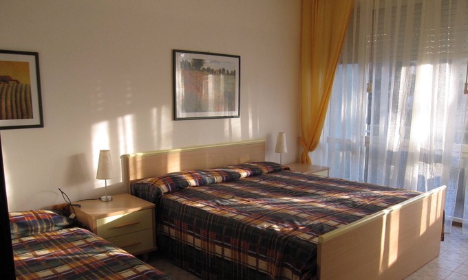 Grado Pineta Apartamento | Bonito y acogedor apartamento cerca de la playa para 4 personas de Beahost Rentals