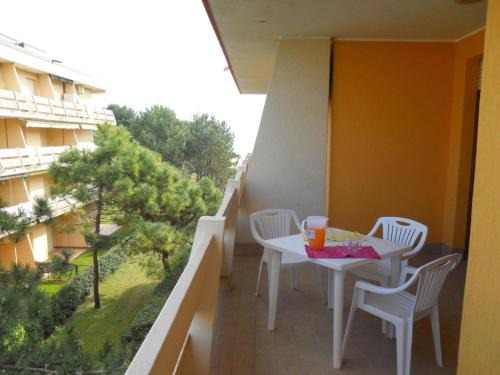 Bibione Lido dei Pini Apartamento | Modern flat with terrace - Beahost Rentals