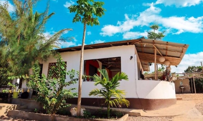 Kendwa Apartamento | Modern Flats in Kendwa - Wambaa Garden I