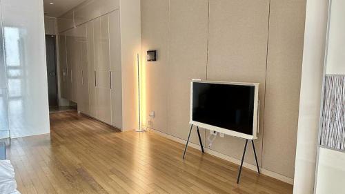 Hangangno-dong Apartamento | MODERN FLATS the YONGSAN EDITION