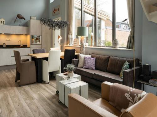 Bergen Casa | Modern Forest Retreat in Bergen