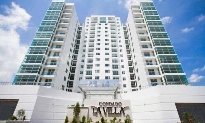 Zona 14 Condominio | Modern four bedroom apartment in Guatemala City