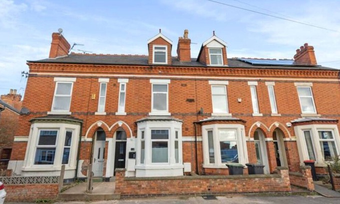 Beeston Apartamento | Modern & Fresh Studio Apt