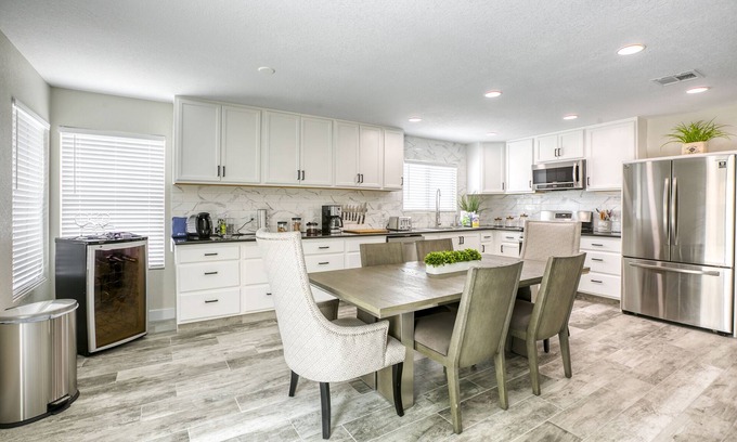 Summerlin Casa | Modern, Fully Renovated 4 Bedroom House
