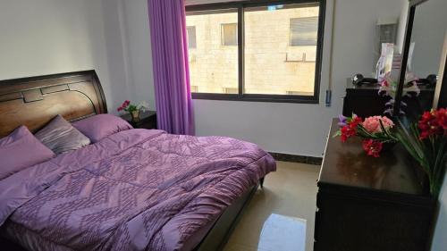 Amman Apartamento | Modern Furnished Apartment 3 BedRooms Near Movenpick Hotel شقة مفروشة فاخرة مقابل فندق موفنبك