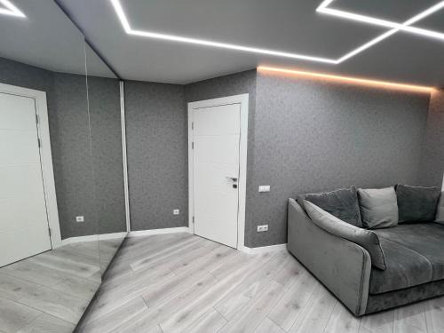 Dnipro Apartamento | Modern Gagarina Avenue