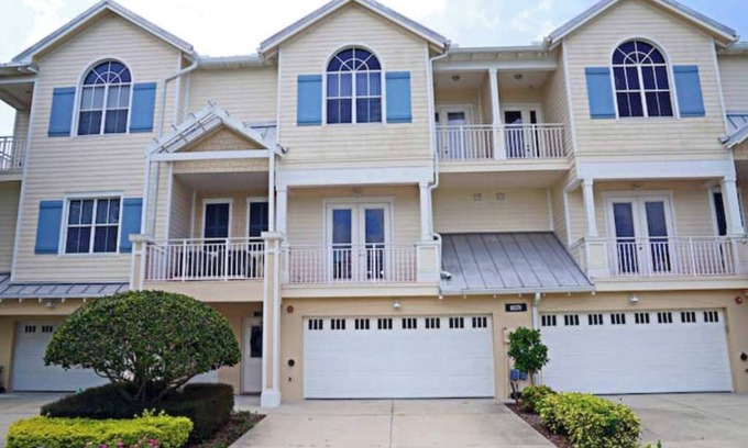 Cape Haze Casa | Modern gated renovated 3BR townhome near beaches & Boca G with resort amenities!