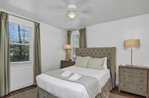 Columbia Casa | Modern Gem in Columbia