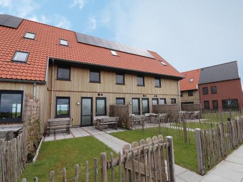 Leons Casa | Modern Getaway in Friesland