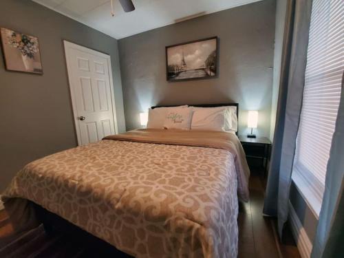 Niagara Falls Apartamento | Modern Getaway, Single Bedroom Full Apartment