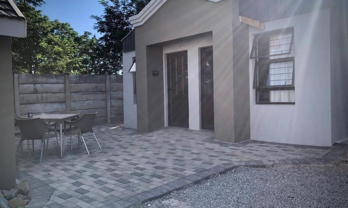 Matjhabeng Casa | Modern Goldfields Apartments