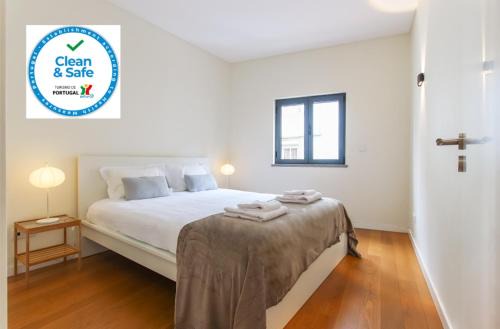 Alfama Apartamento | Modern Graça 1