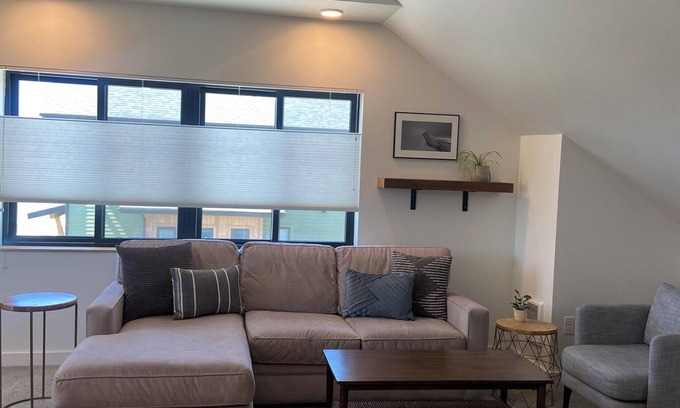 Bozeman Apartamento | Modern Guesthouse in Bozeman