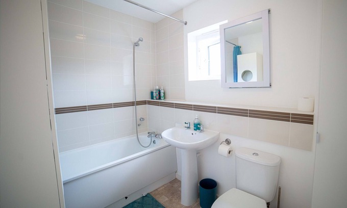 Hatfield Apartamento | Apartamento-Confortable-Baño Privado-Vista al Parque-HatfieldServicedApartment