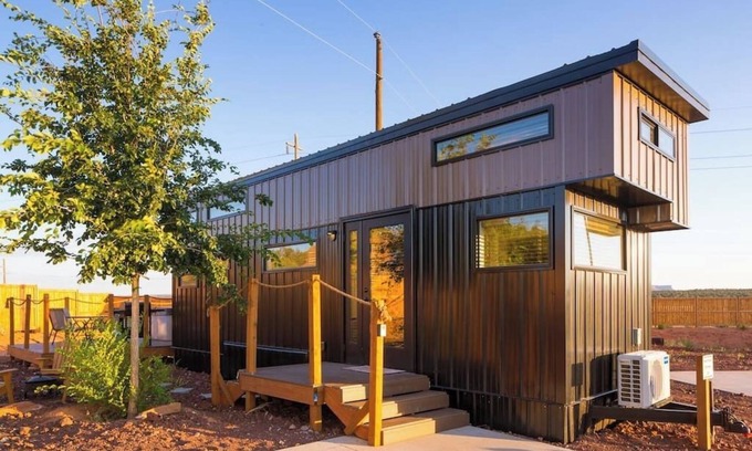Apple Valley Apartamento | Modern Haven Summary: