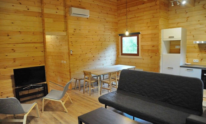 Oignies-en-Thierache Casa | Casa moderna en Oignies-en-Thiérache cerca del bosque