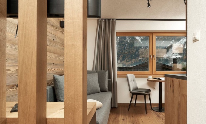 Runhof Apartamento | Modern holiday apartments - perfect location for winter and summer