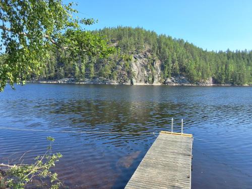 Enonkoski Casa | Modern holiday cabin in Saimaa