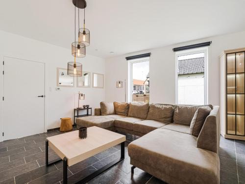 Ronse Casa | Modern holiday home in Ronse with garden