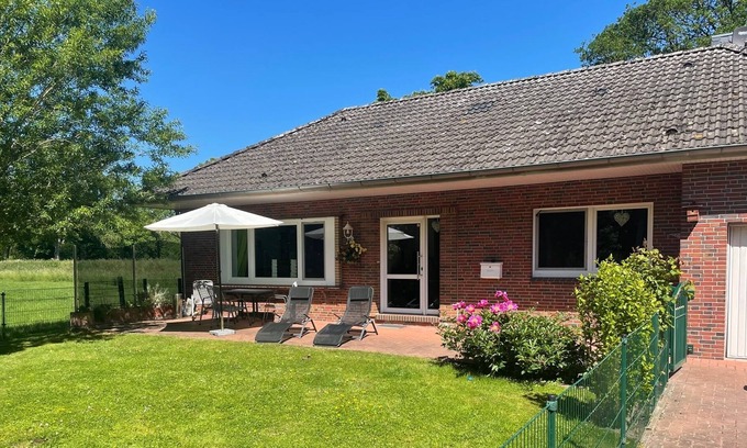 Sande Casa | moderna casa de vacaciones en Sande con impresionantes vistas