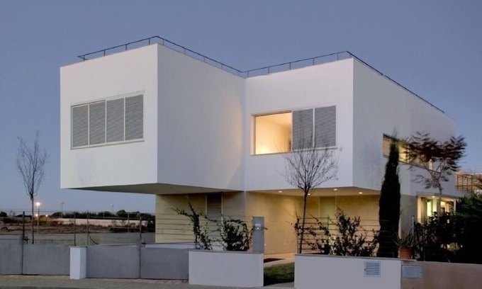Sa Rapita Casa | Moderna casa de vacaciones junto a la Playa de Sa Ràpita