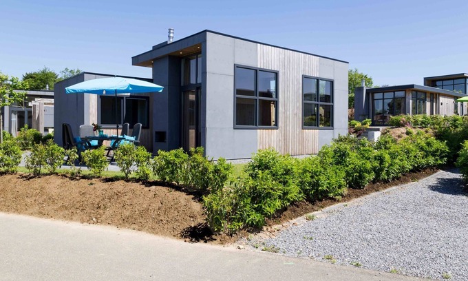 Schin op Geul Casa | Modern Holiday Home With Dishwasher, Near Valkenburg