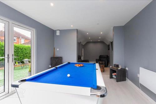 Castlereagh Casa | Modern home 10 mins to Belfast City
