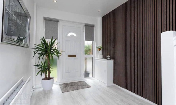 Castlereagh Casa | Modern Home 10 Mins to Belfast City