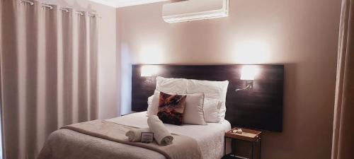 Zeerust Apartamento | Modern Home Accommodation