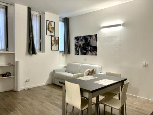 Fiera Apartamento | Modern-Home - Fiera Milano MiCo - City Life
