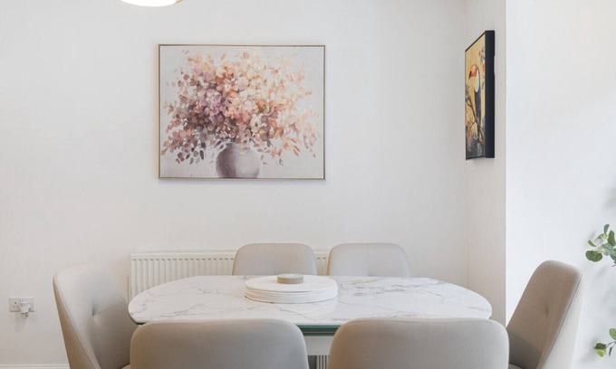 Dartford Casa | Modern Home in a Prime Location.