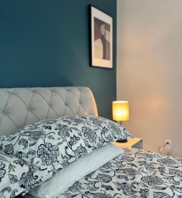 Winnipeg Casa | Modern home in Downtown Wpg