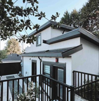Vancouver South Casa | Modern Home in Vancouver close to Downtown and Airport
