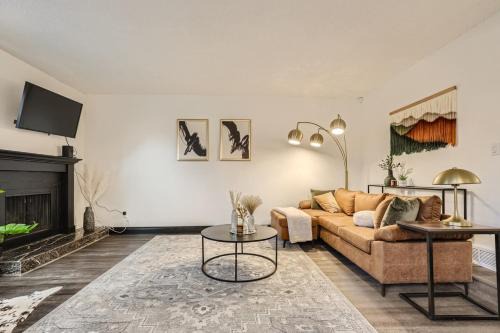 South Westminster Casa | Modern Home In West Denver 15 Min Close To Downtown