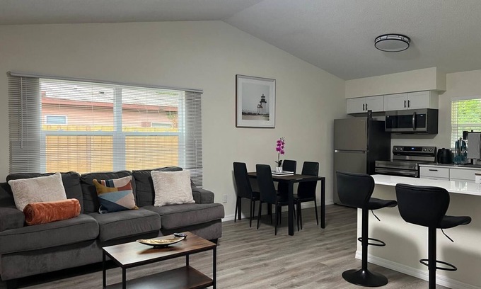 Southwest Orlando Casa | Modern Home Near Downtown