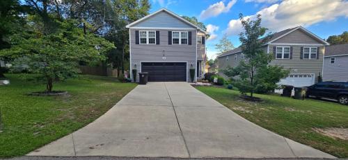 Aberdeen Casa | Modern Home Near Downtown